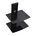 Soporte de pared flotante para estante / DVD